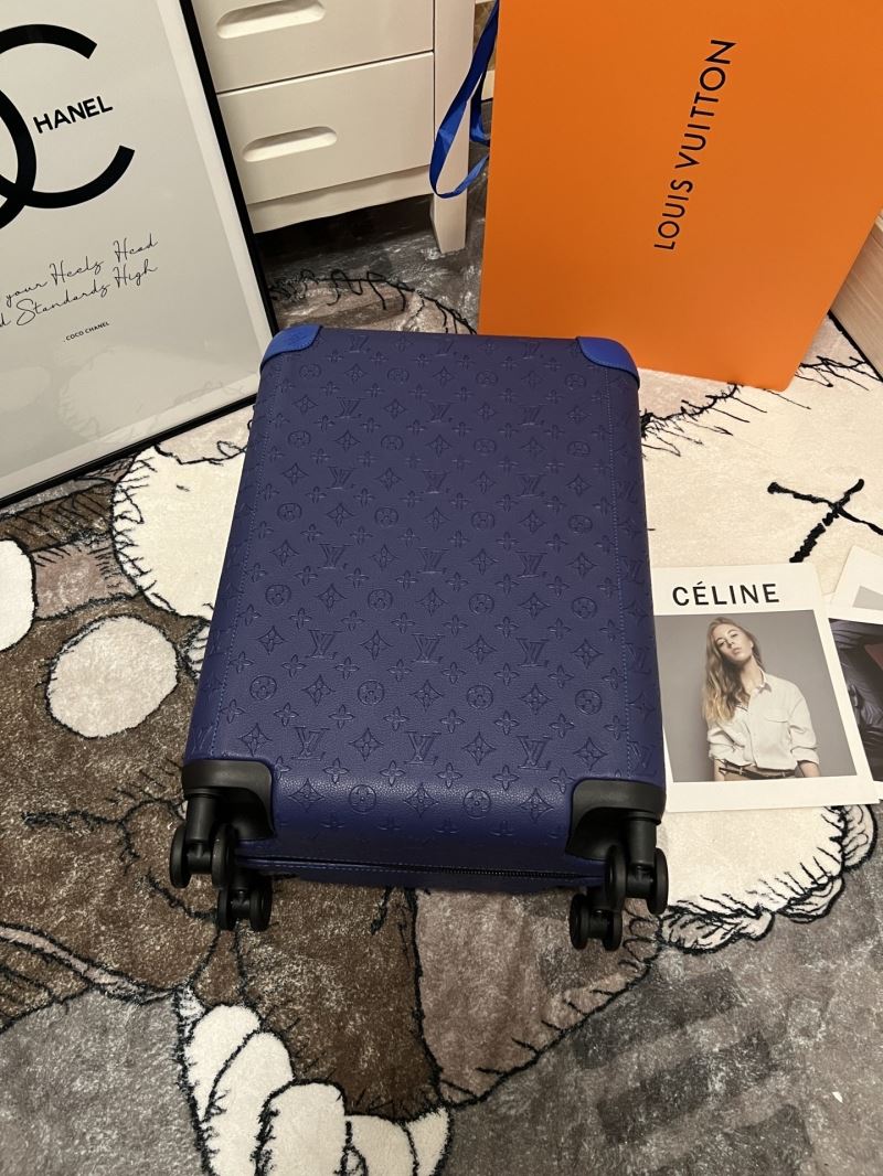 LV Suitcase